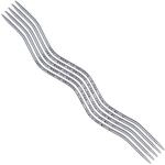 Addi CrasySnake Strumpfstricknadeln 15 cm 3,00 mm - 1 St&uuml;ck