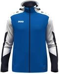 JAKO Dynamic Kapuzenjacke Kids Kinder