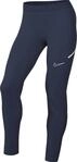 NIKE FZ9814-410 W NK DF ACD25 Pant KPZ Pants Damen Midnight Navy/White/White Gr&ouml;&szlig;e