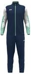 JAKO Kinder Polyesteranzug Dynamic, marine/wei&szlig;/minze, 164