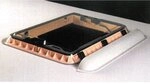 Dometic Spoiler, 23740