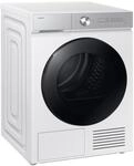 Samsung DV90DB8845GHU2 W&auml;rmepumpentrockner DV8400D, 9 kg, EEK: A, AI...