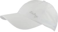 Eisley Damen Bellavista Cap, Wei&szlig;, M EU