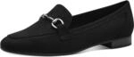 MARCO TOZZI Damen 2-24212-42 Slipper, Schwarz, 37 EU