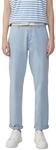 s.Oliver Damen Chino &ndash; Regular Fit, Tapered Leg, Baumwollstretch, Mid Rise mit