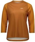 POC W's Motion Air 3/4 Jersey Mountainbike Shirt f&uuml;r Damen