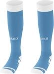 JAKO Unisex Stutzenstrumpf Dynamic, skyblue, 1 (27-30)