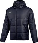 Nike FD7702-451 M NK TF ACDPR24 FALL JACKET Jacket Herren OBSIDIAN/WHITE Gr&ouml;&szlig;e XL