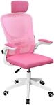 Mars Gaming MGC-ERGOPLUS, Professioneller Ergonomischer Stuhl, Dynamische