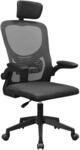 Mars Gaming MGC-ERGOPLUS, Professioneller Ergonomischer Stuhl, Dynamische