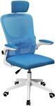 Mars Gaming MGC-ERGOPLUS, Professioneller Ergonomischer Stuhl, Dynamische