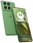 Motorola Edge 60 5G 256GB Green ohne Simlock, ohne Branding