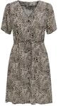 ONLY Female Kleid ONLEVIDA Kurzes Kleid
