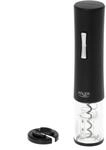 Adler Electric Wine Open AD 4490, Kunststoff, schwarz