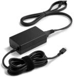 Usb-C 65W Power Adapter And - Power Cord Kit Power - Adapter/Inverter Indoor...