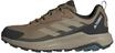 adidas Herren Terrex Anylander Wanderschuh JR6599 Tengrn/Carbon/Olistr