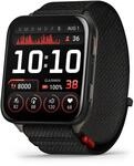 Garmin Venu X1 51mm - Fitness-Smartwatch, 2" AMOLED-Display, bis zu 8 Tage