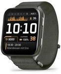Garmin Venu X1 51mm - Fitness-Smartwatch, 2" AMOLED-Display, bis zu 8 Tage