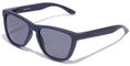 HAWKERS Sonnenbrille ONE RAW Polarized Navy Dark f&uuml;r Herren und Damen