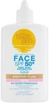 BS SPF 50+ EVERYDAY TINTED FACE FLUID 50ml