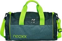 neoxx - Champ Sporttasche Boom - Tasche aus recycelten PET-Flaschen - ger&auml;umiges