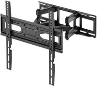 Manhattan TV-Wandhalterung F&uuml;r Bildschirme von 32" bis 70" und bis zu 40 kg,...