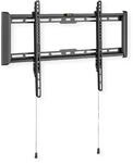 VALUE TV-Wandhalterung, 27 mm Wandabstand, fest, 
