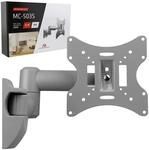 Maclean MC-503A LCD LED Plasma TV Halterung Halter Wandhalterung Wandhalter VESA 75