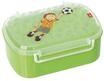 SIGIKID 24781 Brotzeitbox Kily Keeper Lunchbox BPA-frei M&auml;dchen und Jungen Lunchbox
