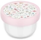 Mepal - Obstbox Campus Little Dutch - Snackbox f&uuml;r Kinder - Sp&uuml;lmaschinen- und