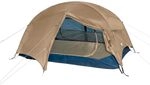 Fj&auml;llr&auml;ven Unisex Abisko Friluft 2 Zelt, Sand, One Size