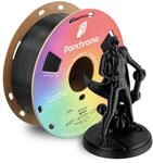 Polymaker Panchroma 1,75-mm-Filament, 1 kg, druckt besser als PLA, erm&ouml;glicht