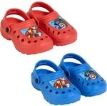 CERD&Aacute; LIFE'S LITTLE MOMENTS Unisex Kinder Marvel Avengers Clogs &ndash; Superhelden