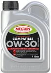 Meguin megol Motoren&ouml;l Compatible SAE 0W-30 FE Plus | 1L | Motor&ouml;le | Art.-Nr.: