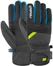 Reusch Baldo R-TEX XT Winddichte, wasserdichte, atmungsaktive und warme Unisex