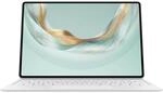 HUAWEI MatePad Pro 12.2-Zoll 2025 Tablet, 12+512G, Tandem OLED PaperMatte Display,