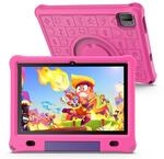 PRITOM Android 12 Tablet for Kids, 10 Inch IPS HD Large Screen, 3GB+64GB,
