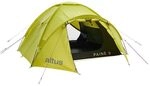 Tienda igloo para 3 estaciones con capacidad para 5 personas C: GOLDEN LIMA T: U