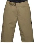 Fox Racing W Ranger Shorts, Milit&auml;rgr&uuml;n, Gr&ouml;&szlig;e 10