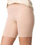 Nur Die Reibungslos Shorts Radlerhose Radler Kurze Leggings Unterziehhose Hose unter