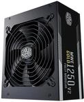 Cooler Master MWE Gold 1250 V2 ATX 3.1 Vollmodulares Netzteil &ndash; ATX