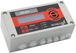 Schabus 300892 Zentrale ohne Sensor netzbetrieben detektiert Propan, Butan,...