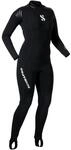 Scubapro Damen-Neoprenanzug Definition 1.0 (L)