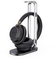 Yealink BH 76 Plus Teams Headset inkl. Ladest&auml;nder &ndash; Bluetooth, ANC, 40h