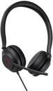Yealink Headset UH35 Dual UC USB-C/A