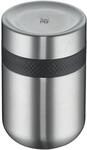 WMF my2Go Thermo Speisebeh&auml;lter 300ml Isolierbeh&auml;lter und 200ml Zusatzbeh&auml;lter,