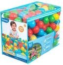 Bestway Spielb&auml;lle Splash & Play, 250 St&uuml;ck