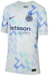 Inter Mailand 2025/26 Stadium Away Replika Fu&szlig;balltrikot Mit Nike