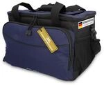 cartrend K&uuml;hltasche 30 L, mit 12V KFZ-Anschlusskabel 1,50 m lang, Verstellbarer