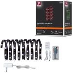 Paulmann 704.30 Function YourLED ECO Basisset 3m RGB 14,5W 230/12V Niedervolt...